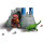 Schleich Dinosaurier Große Vulkan Expedition