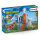 Schleich Dinosaurier Große Vulkan Expedition