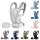 Ergobaby Omni Breeze Babytrage