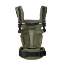 Ergobaby Omni Breeze Babytrage Olive Green