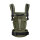 Ergobaby Omni Breeze Babytrage Olive Green