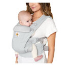 Ergobaby Omni Dream Babytrage Pearl Grey