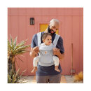 Ergobaby Omni Dream Babytrage Pearl Grey