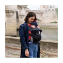 Ergobaby Adapt Softflex Mesh Babytrage Onyx Black