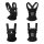 Ergobaby Adapt Softflex Mesh Babytrage Onyx Black
