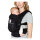 Ergobaby Adapt Softflex Mesh Babytrage Onyx Black