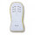 Heitmann Felle Lammfell-Auflage 35x77 cm grau