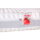 Paradies Baby- und Kindermatratze Mariella Hygienica 70x140 cm