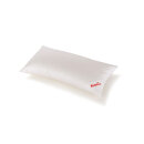 Paradies Softy Kopfkissen Medium Bio Gr 40x80 cm