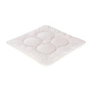 Paradies Anela Bio Bettdecke Sommerleicht 80x80 cm