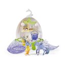 Schleich Bayala Magische Tierarzt-Blüte