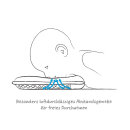 Theraline Babykopfkissen - Größe 2 ab ca. 7 kg