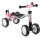 Puky Laufrad Wutsch Bundle - Grey Rose 3030
