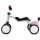 Puky Laufrad Wutsch Bundle - Grey Rose 3030