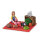 Schleich Picknick mit den kleinen Haustieren