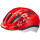 KED Fahrradhelm Meggy II Trend red stars