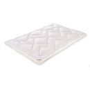 Paradies Bettdecke Anela Bio Medium Warm 135 x 200