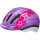 KED Fahrradhelm Meggy II Trend lilac stars