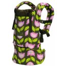 Ergobaby Bauchtrage Heavenly Holland