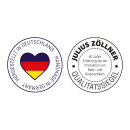 Julius Zöllner Sommerschlafsack Organic
