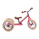 Kleine Flitzer Trybike Steel 3-Rad vintage pink
