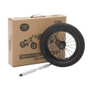 Kleine Flitzer Zusatzreifen Trybike steel trike kit