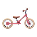 Kleine Flitzer Laufrad Trybike steel bike