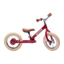 Kleine Flitzer Laufrad Trybike steel bike