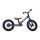 Kleine Flitzer Laufrad Trybike steel bike