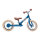 Kleine Flitzer Laufrad Trybike steel bike