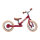 Kleine Flitzer Laufrad Trybike steel bike