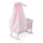 Bayer Chic 2000 Puppenwiege Puntos Grey