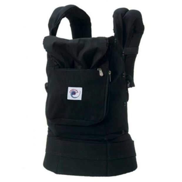 Baby carrier ergobaby hotsell