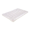 Paradies Dala Bio Bettdecke 135 x 200 cm Winterwarm