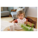 Lässig wasserdichte Lätzchen Little Forest Rabbit 5er Pack