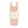 Lässig wasserdichte Lätzchen Little Forest Rabbit 5er Pack