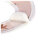 Lässig wasserdichte Lätzchen Little Forest Rabbit 5er Pack