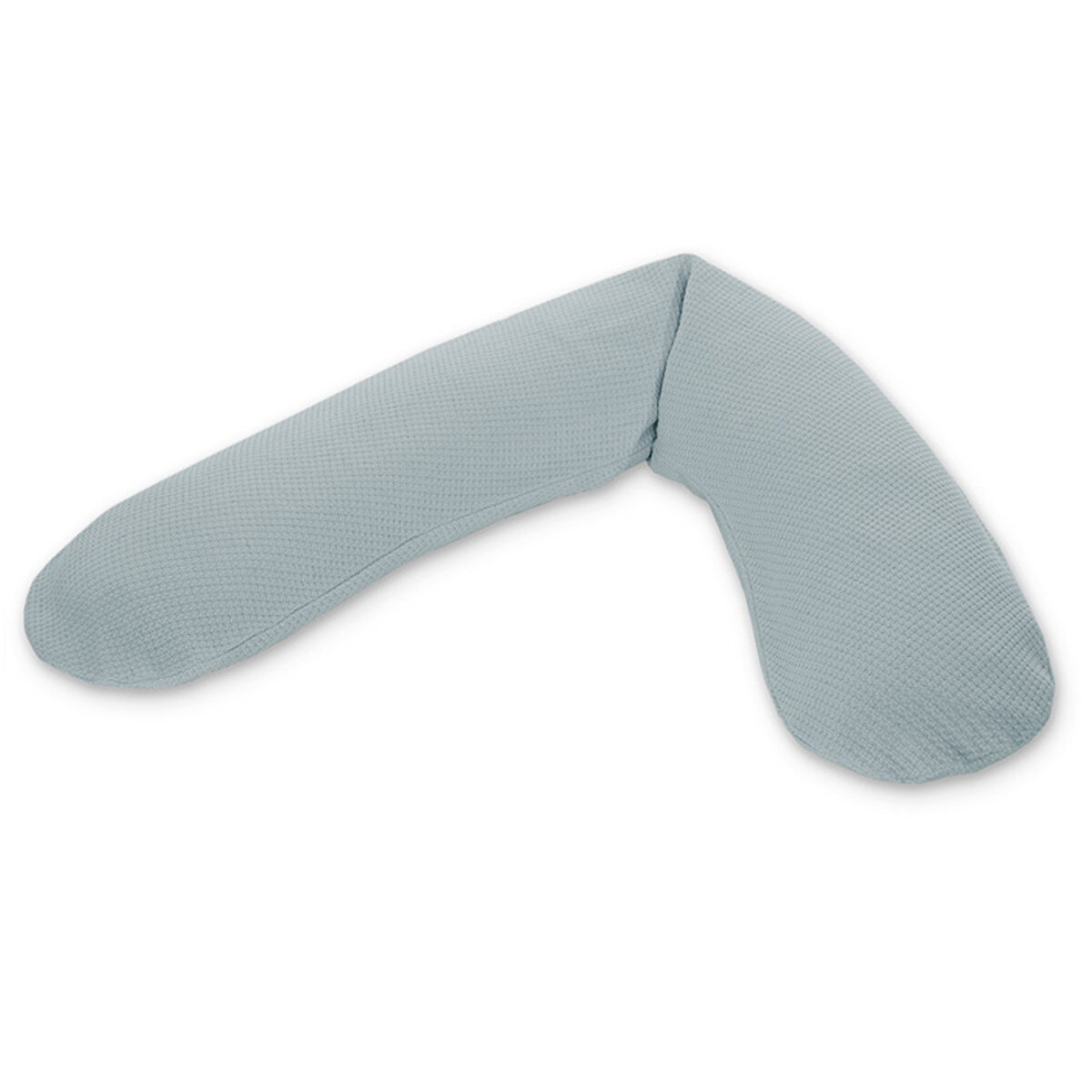Theraline Unisex Baby Blau Original Stillkissen 190 Cm - Image 2