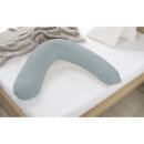 Theraline - Das Original Stillkissen 1,90 cm inkl. Bezug...