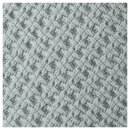 Theraline - Das Original Stillkissen 1,90 cm inkl. Bezug Feinstrick Nebelblau