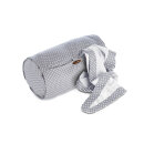 Theraline Stillrolle Plus 33x20 cm inkl. Blick- und...