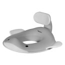 Kindsgut Toilettenaufsatz Wal