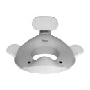Kindsgut Toilettenaufsatz Wal