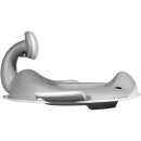 Kindsgut Toilettenaufsatz Wal