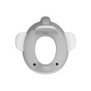 Kindsgut Toilettenaufsatz Wal