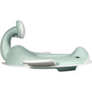 Kindsgut Toilettenaufsatz Wal aquamarin