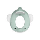 Kindsgut Toilettenaufsatz Wal aquamarin