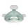 Kindsgut Toilettenaufsatz Wal aquamarin