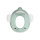 Kindsgut Toilettenaufsatz Wal aquamarin