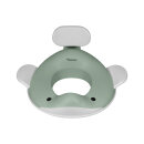 Kindsgut Toilettenaufsatz Wal pistazie
